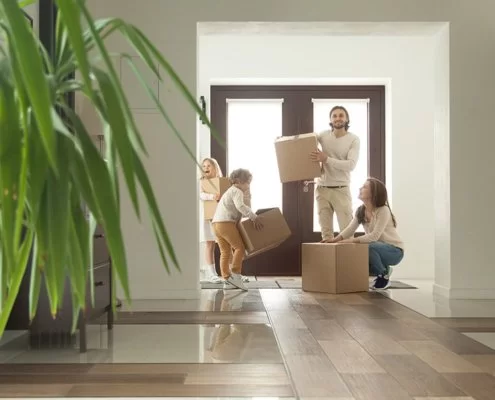 6 Tips for First Home Buyers In Brisbane