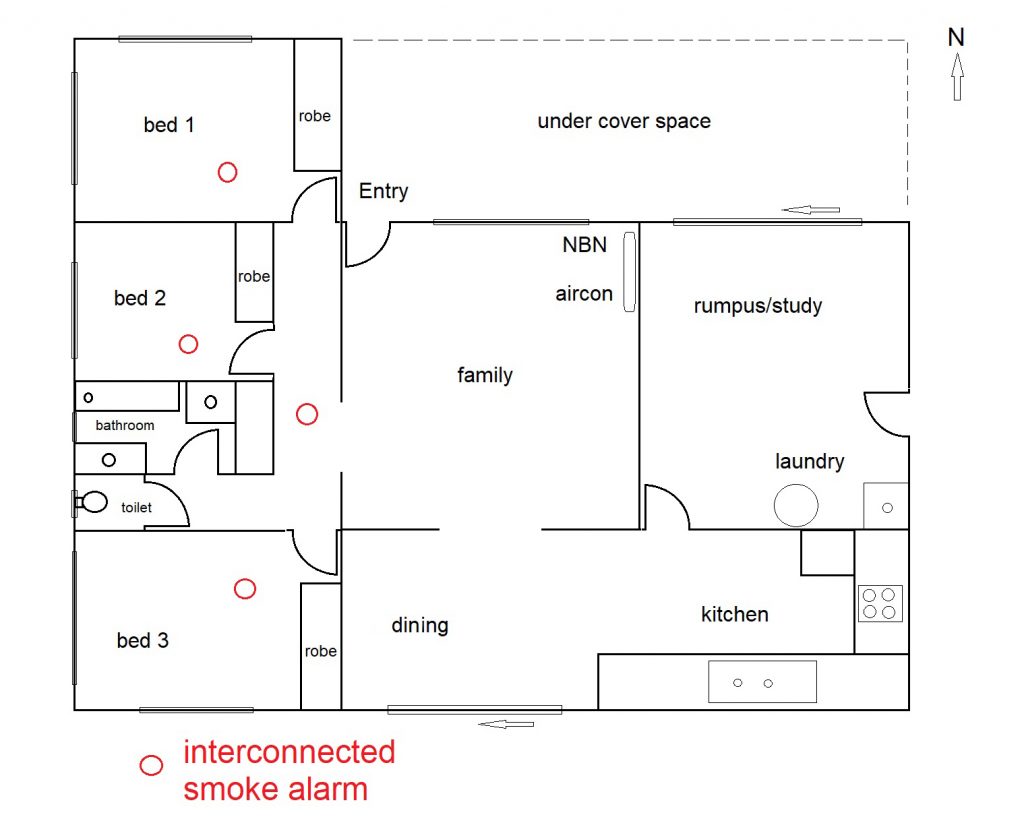 banika floor plan 6